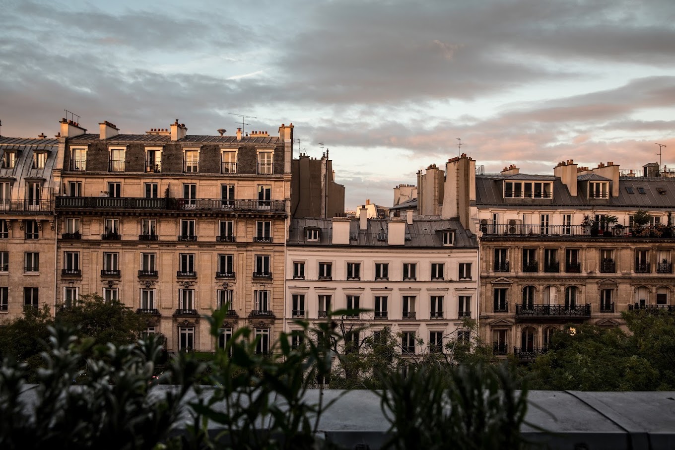 Hotel des Grands Boulevards